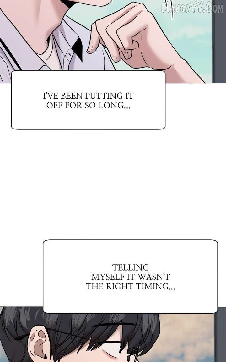 Back to Chanbi - Chapter 59 Page 40