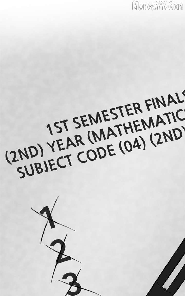 Back to Chanbi - Chapter 59 Page 43