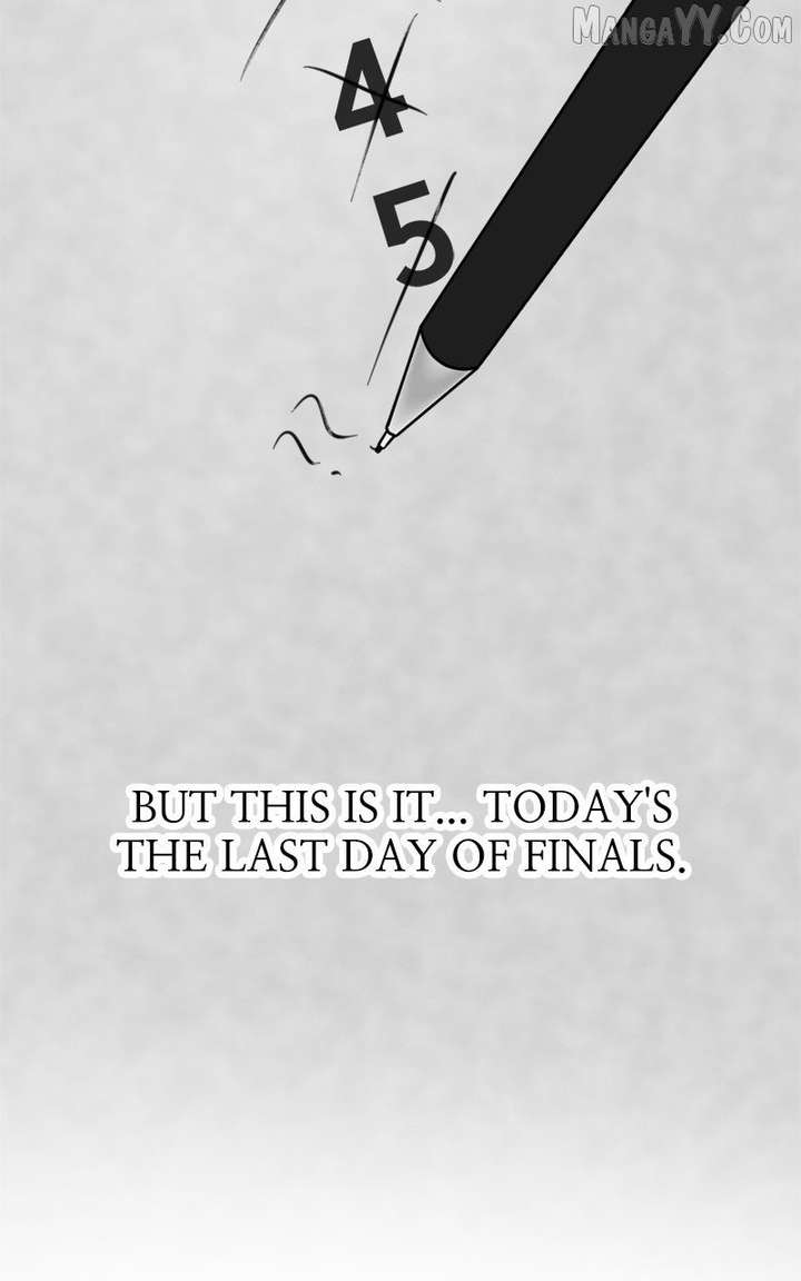 Back to Chanbi - Chapter 59 Page 44