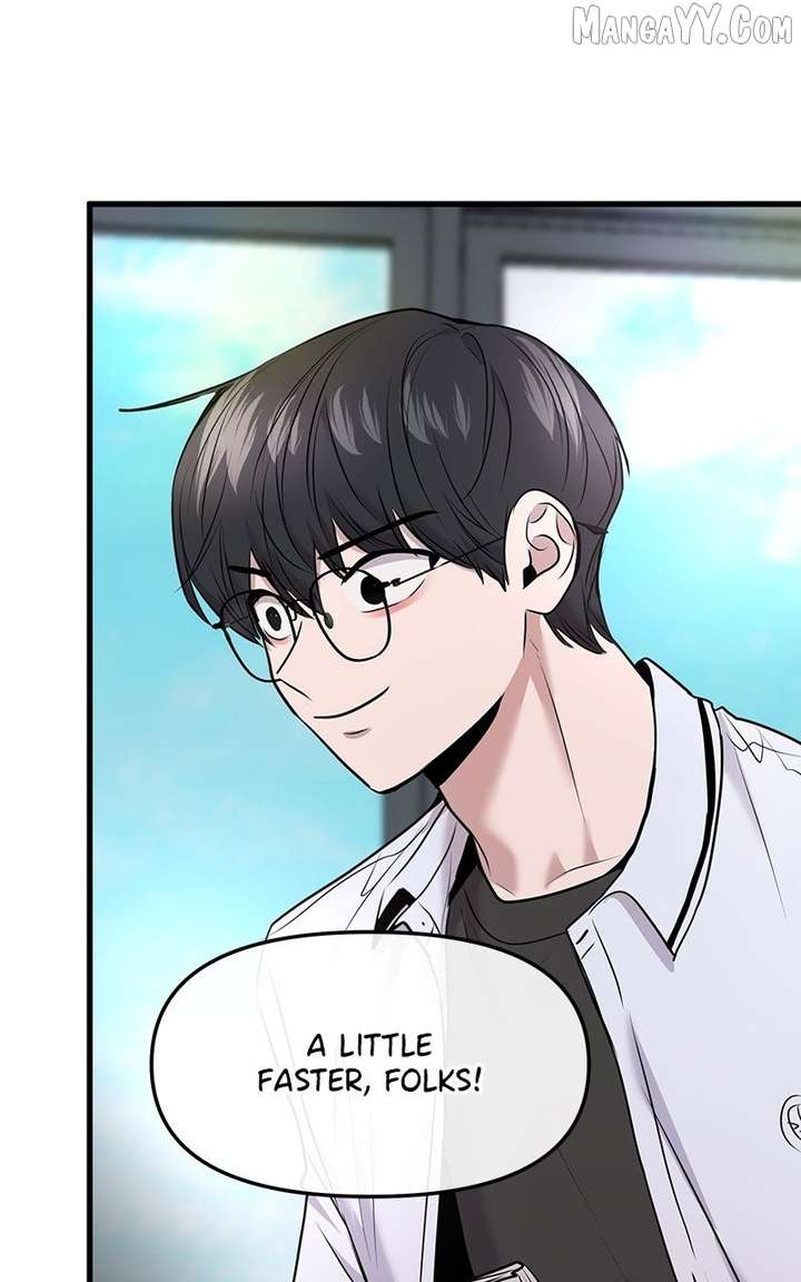 Back to Chanbi - Chapter 59 Page 49