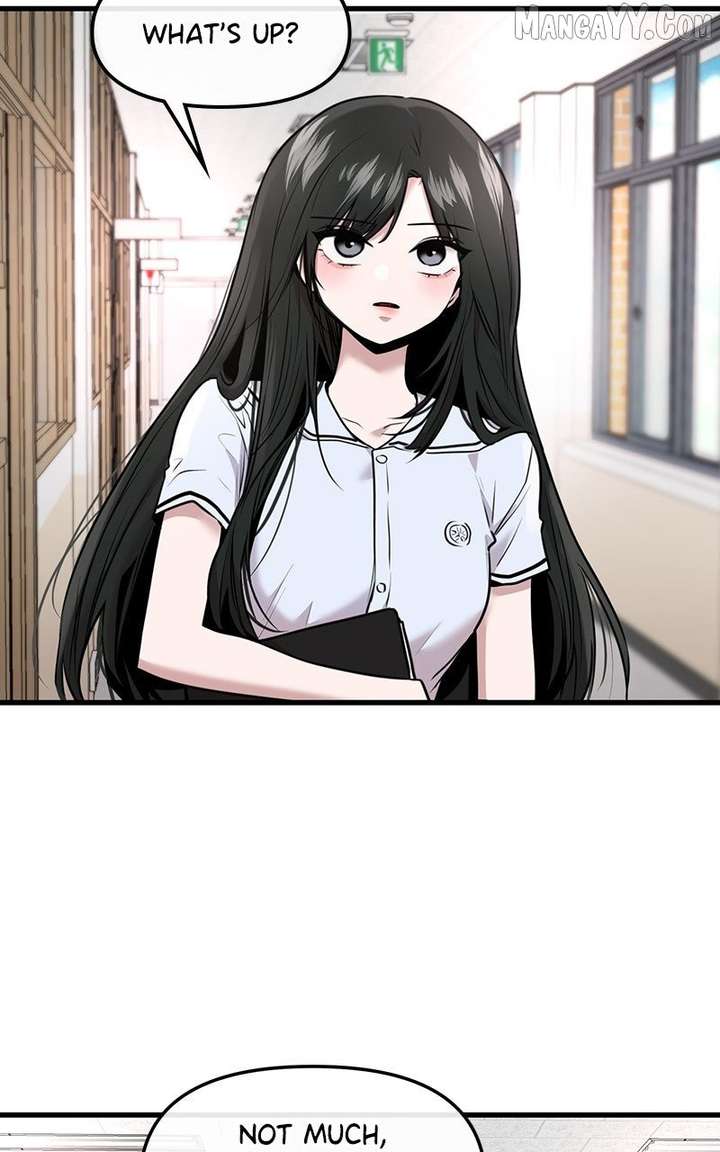 Back to Chanbi - Chapter 59 Page 5