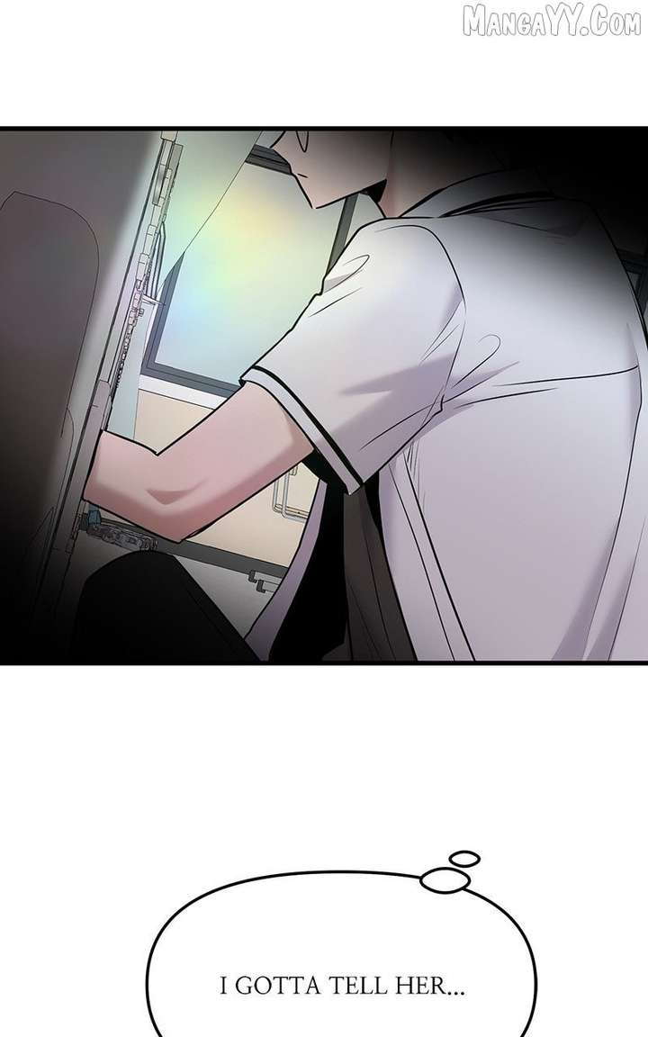 Back to Chanbi - Chapter 59 Page 51