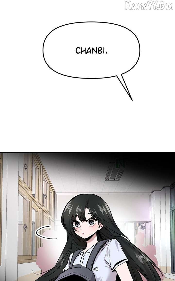 Back to Chanbi - Chapter 59 Page 55