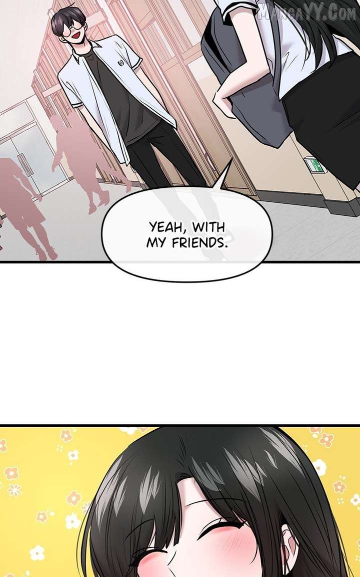 Back to Chanbi - Chapter 59 Page 57