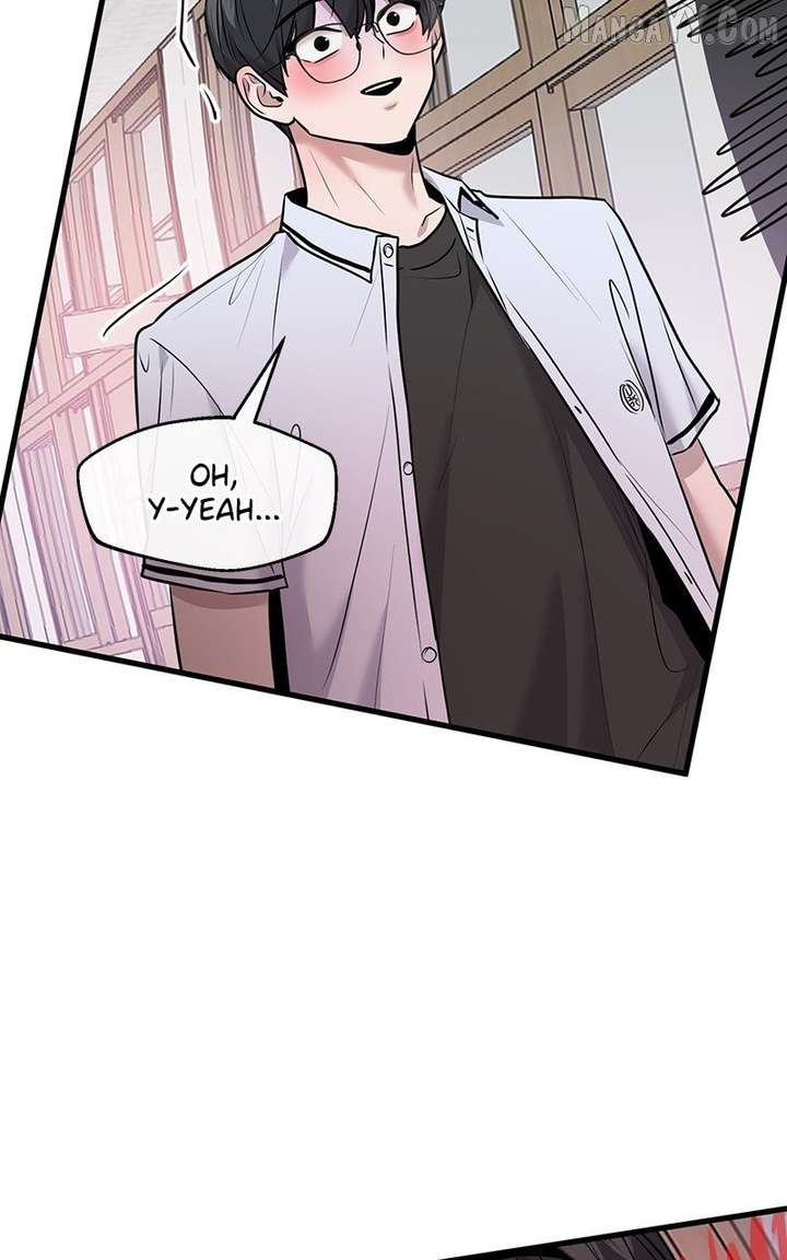 Back to Chanbi - Chapter 59 Page 60