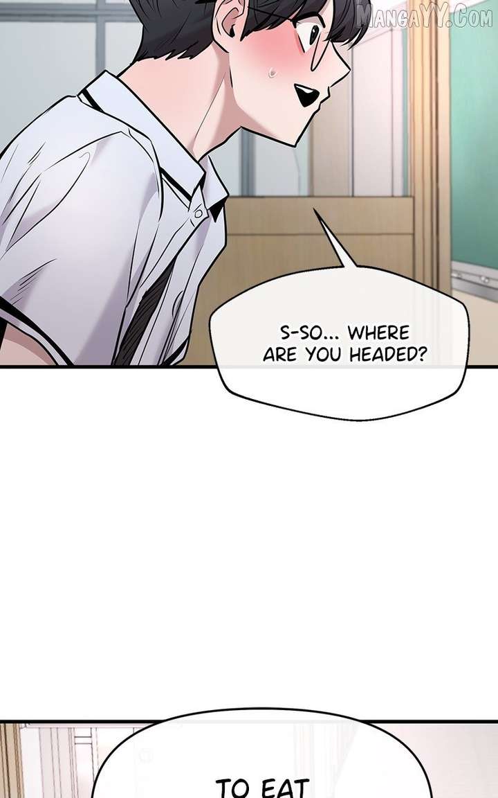 Back to Chanbi - Chapter 59 Page 65