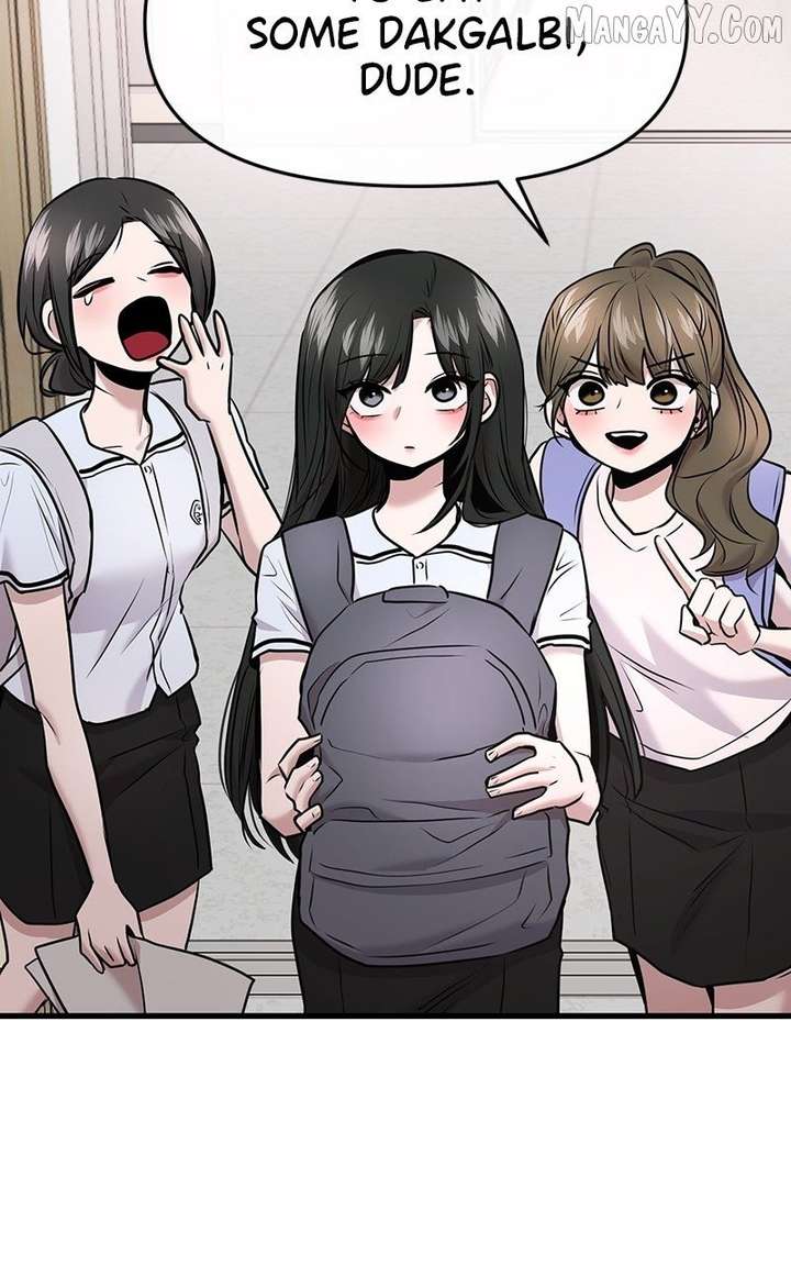 Back to Chanbi - Chapter 59 Page 66