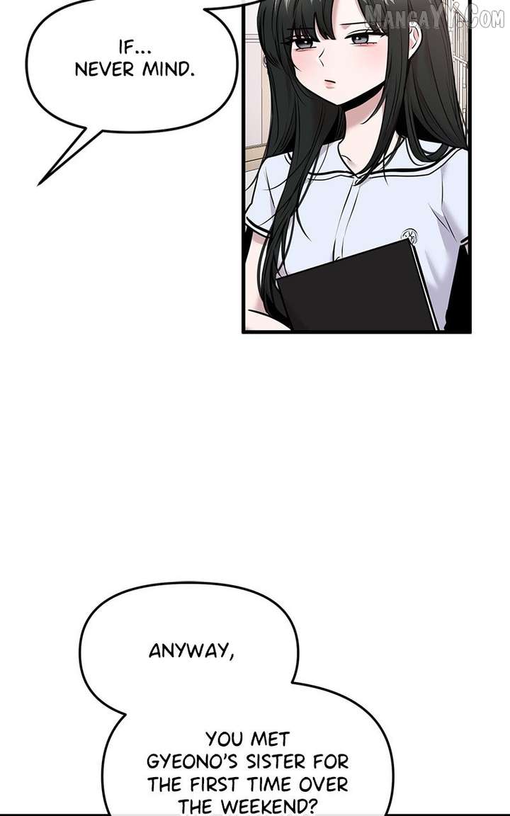 Back to Chanbi - Chapter 59 Page 7