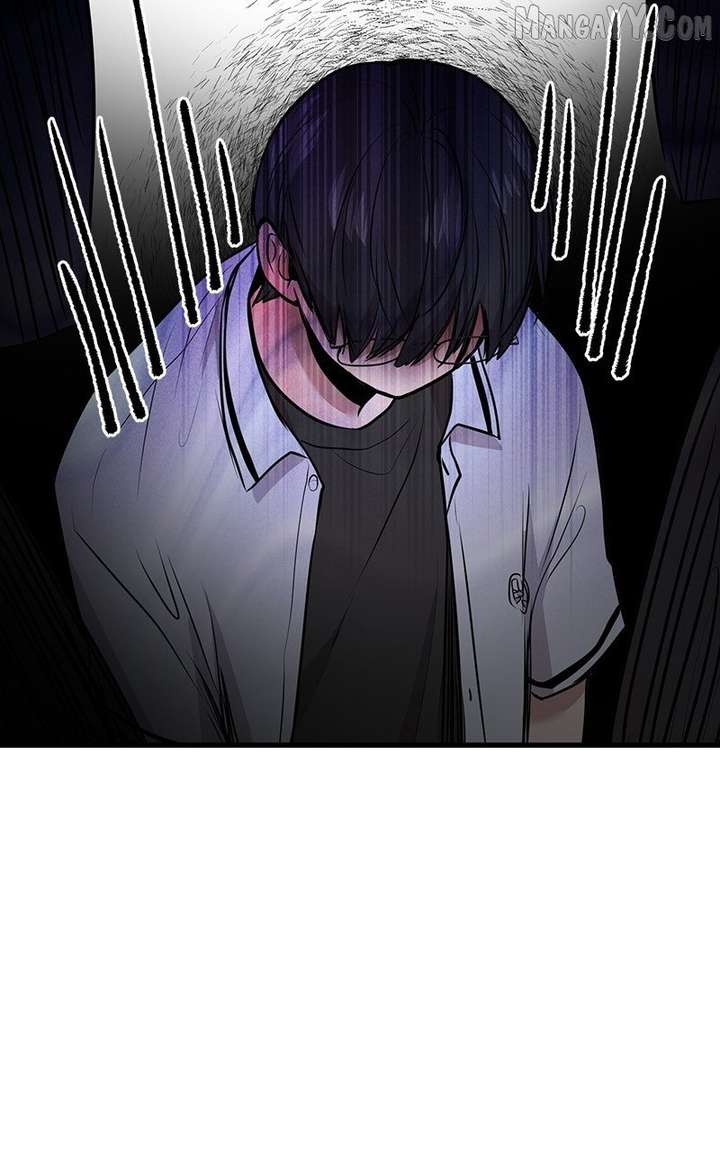 Back to Chanbi - Chapter 59 Page 71