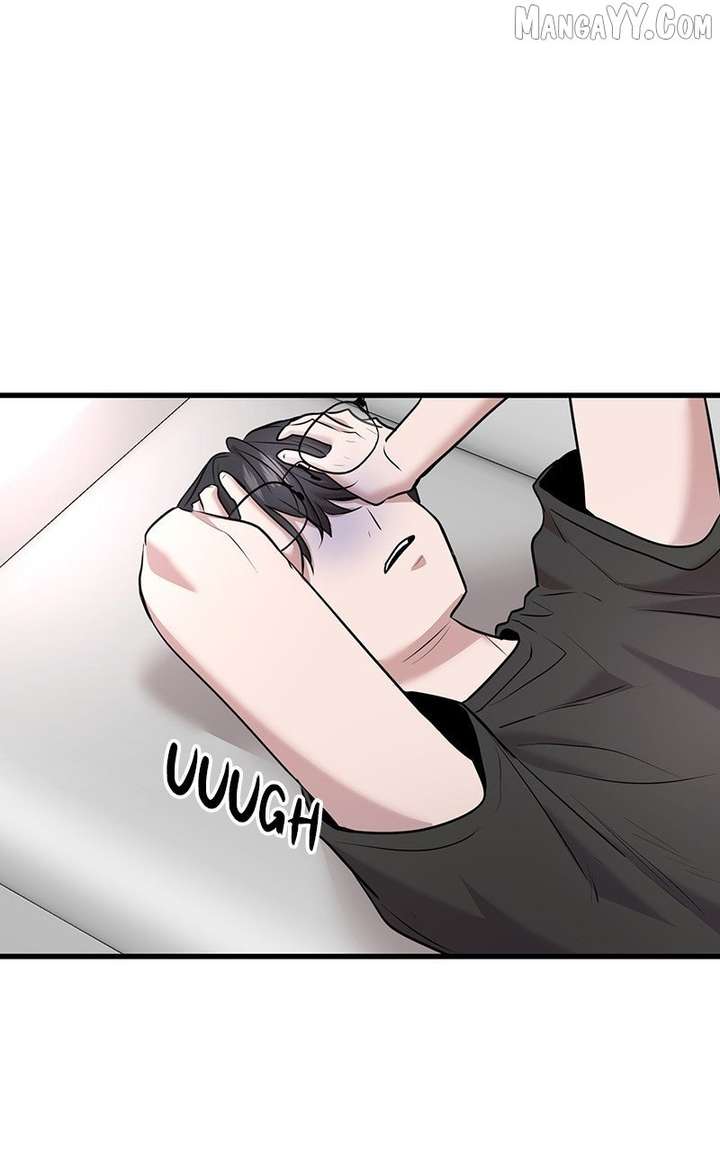 Back to Chanbi - Chapter 59 Page 74