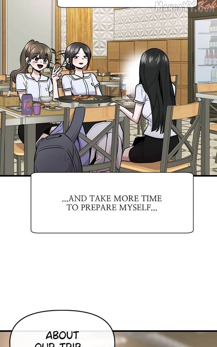 Back to Chanbi - Chapter 59 Page 78