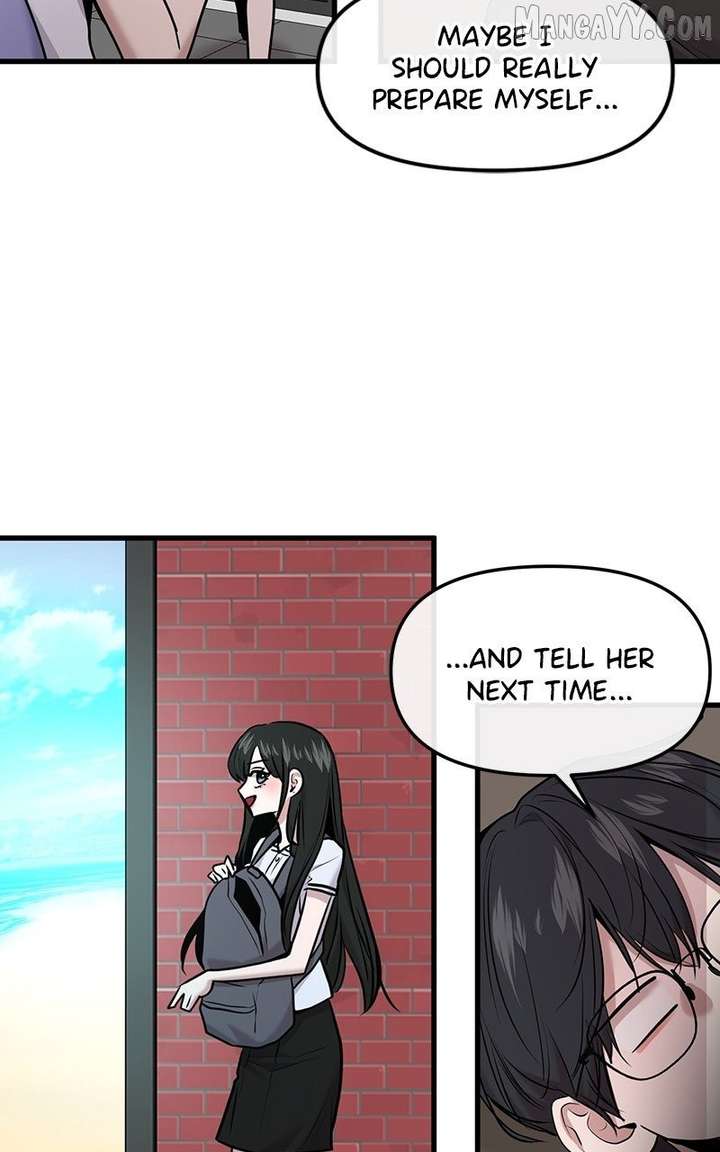 Back to Chanbi - Chapter 59 Page 81