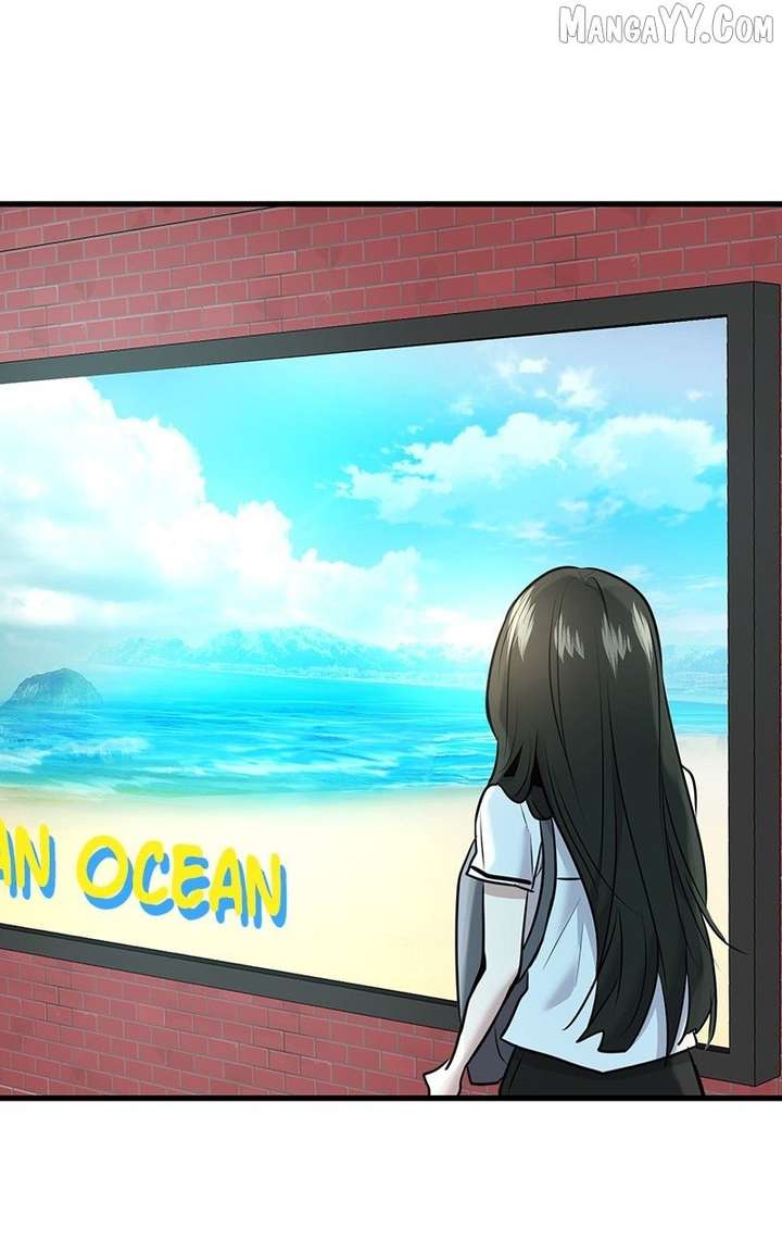 Back to Chanbi - Chapter 59 Page 83