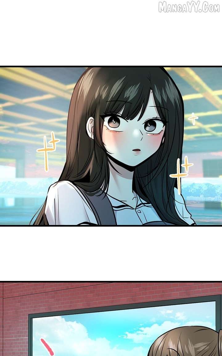 Back to Chanbi - Chapter 59 Page 84