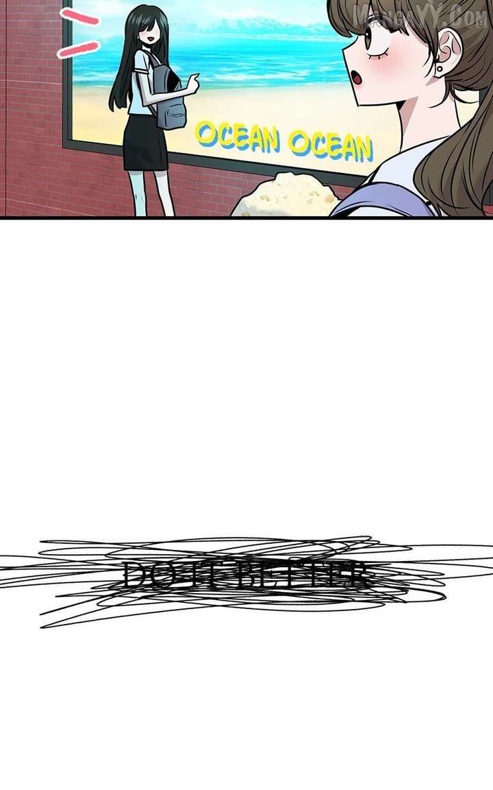 Back to Chanbi - Chapter 59 Page 85