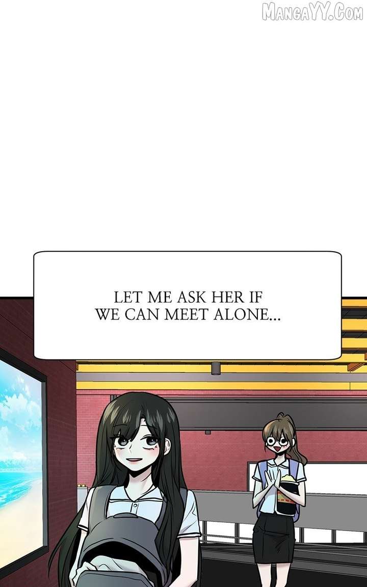 Back to Chanbi - Chapter 59 Page 87