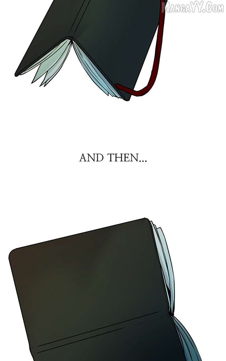 Back to Chanbi - Chapter 59 Page 91