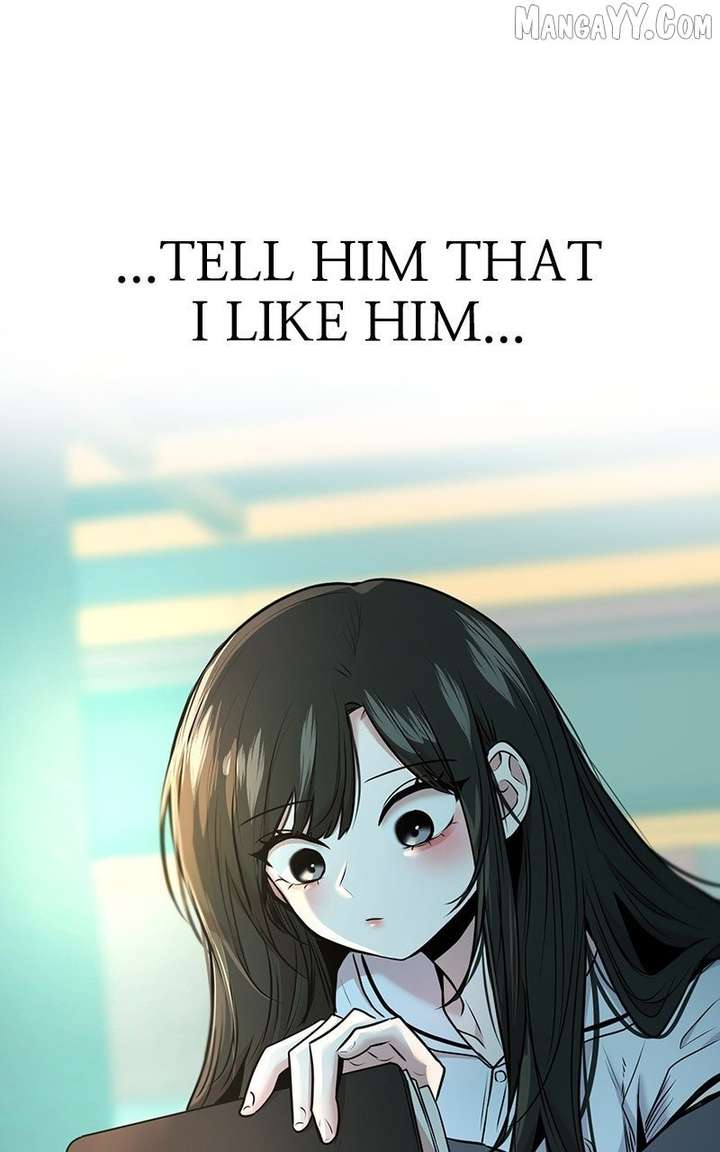 Back to Chanbi - Chapter 59 Page 93