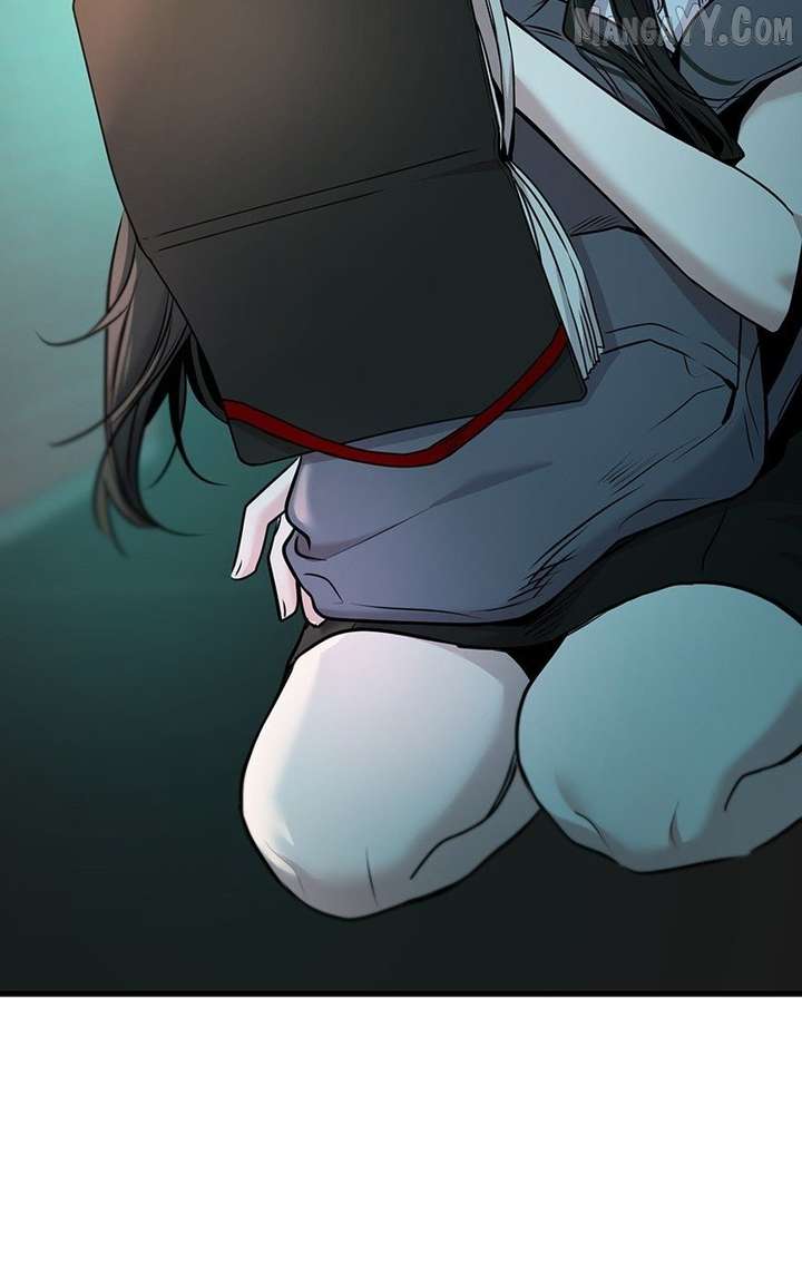 Back to Chanbi - Chapter 59 Page 94