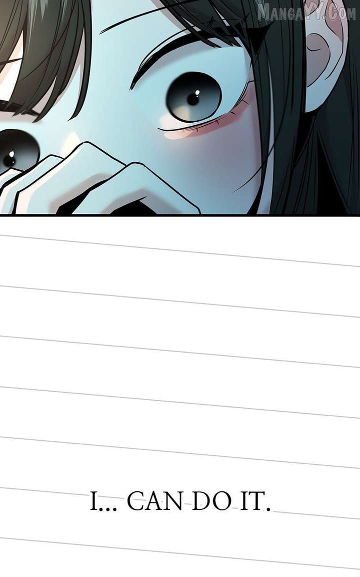 Back to Chanbi - Chapter 59 Page 97