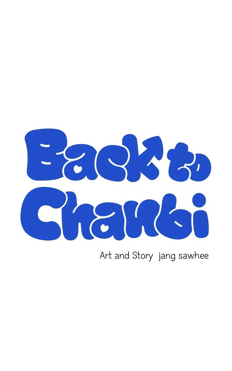Back to Chanbi - Chapter 6 Page 1