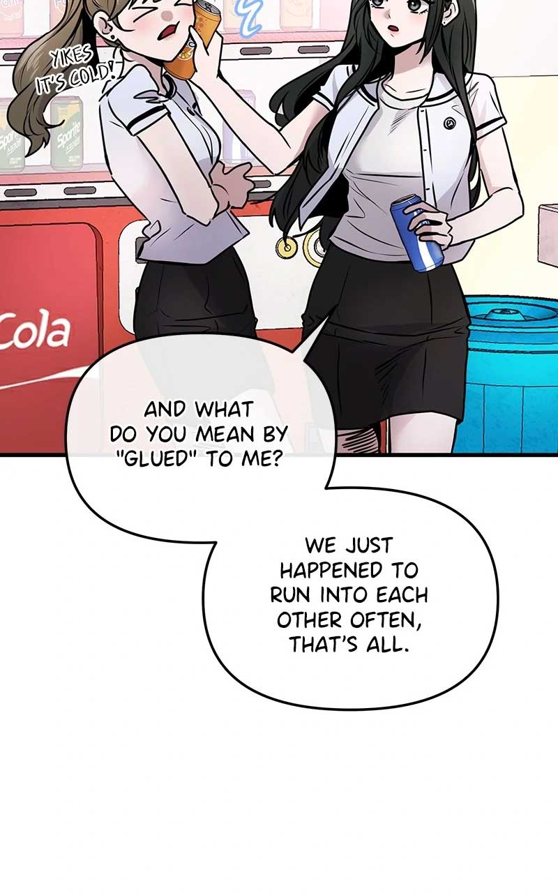 Back to Chanbi - Chapter 6 Page 10