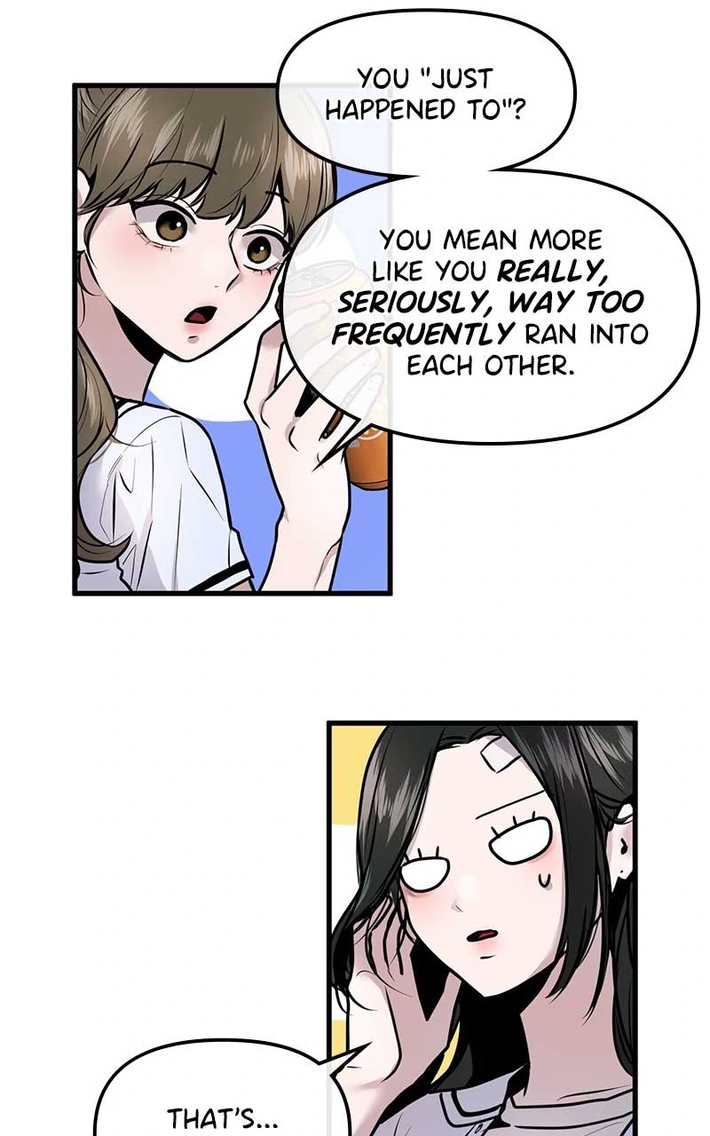 Back to Chanbi - Chapter 6 Page 11