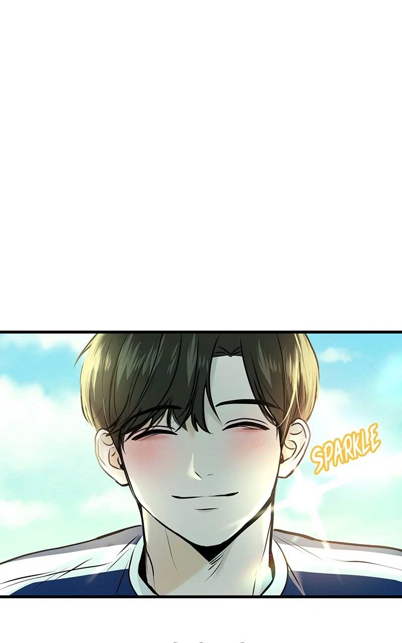 Back to Chanbi - Chapter 6 Page 113