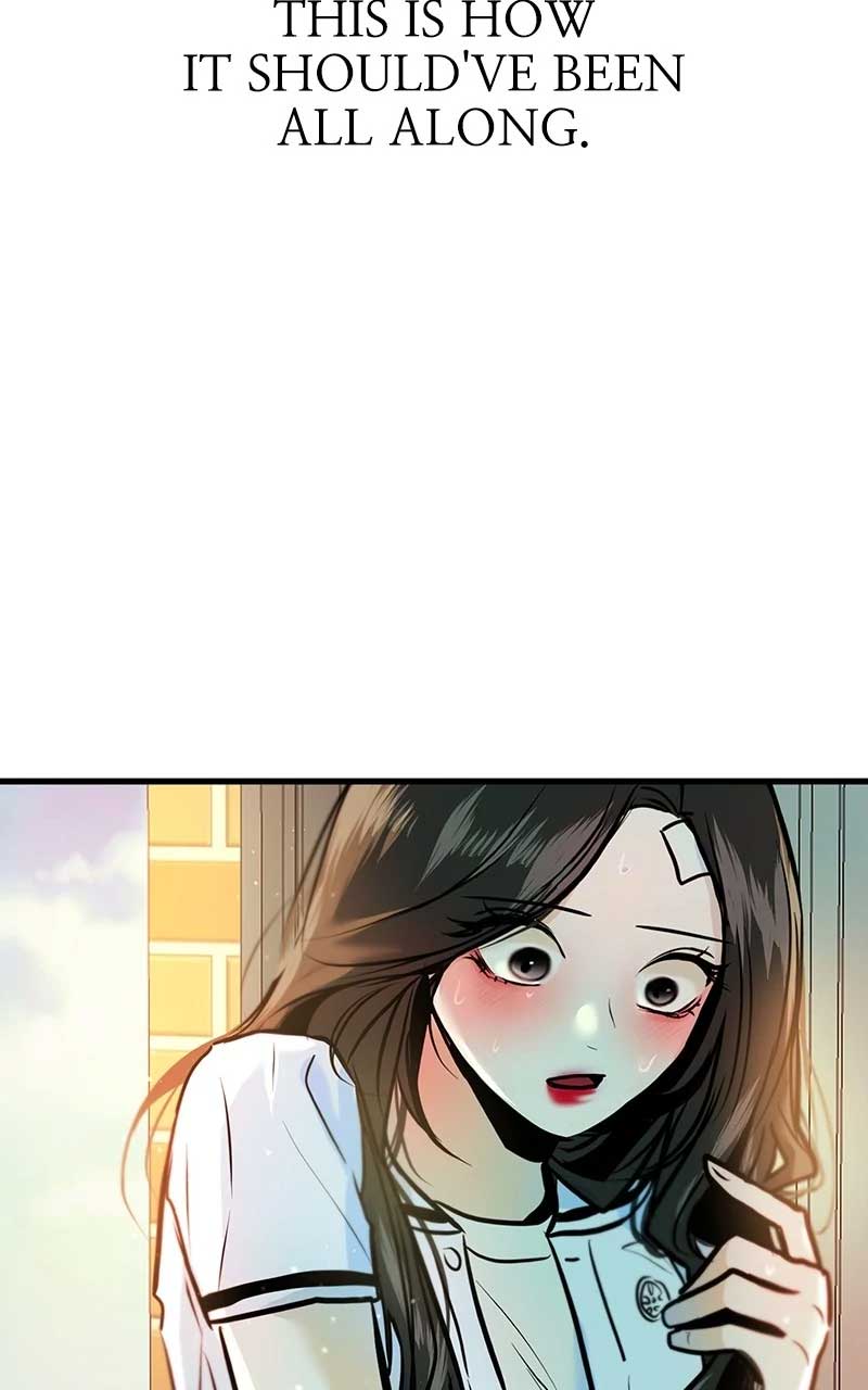 Back to Chanbi - Chapter 6 Page 114