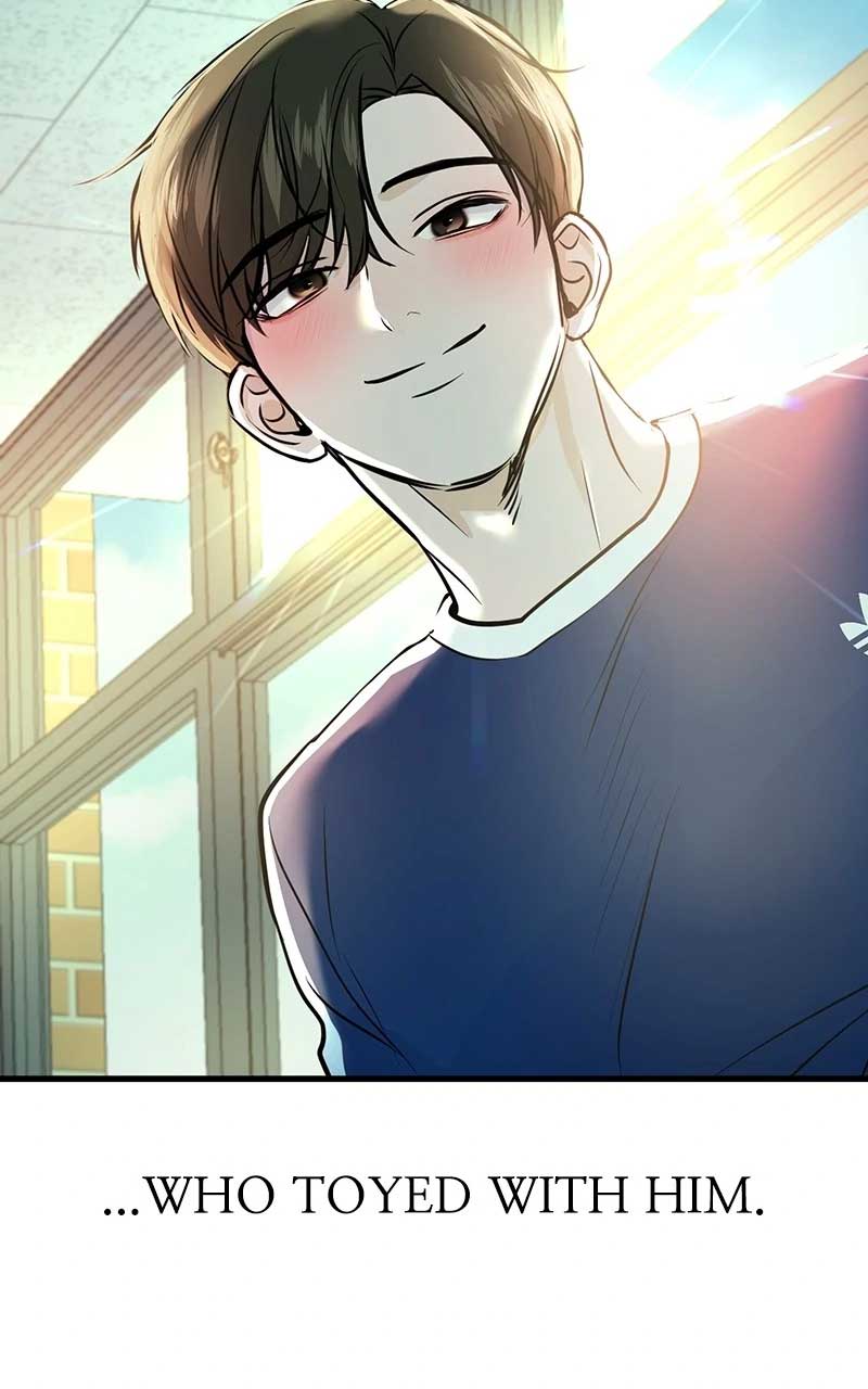 Back to Chanbi - Chapter 6 Page 116