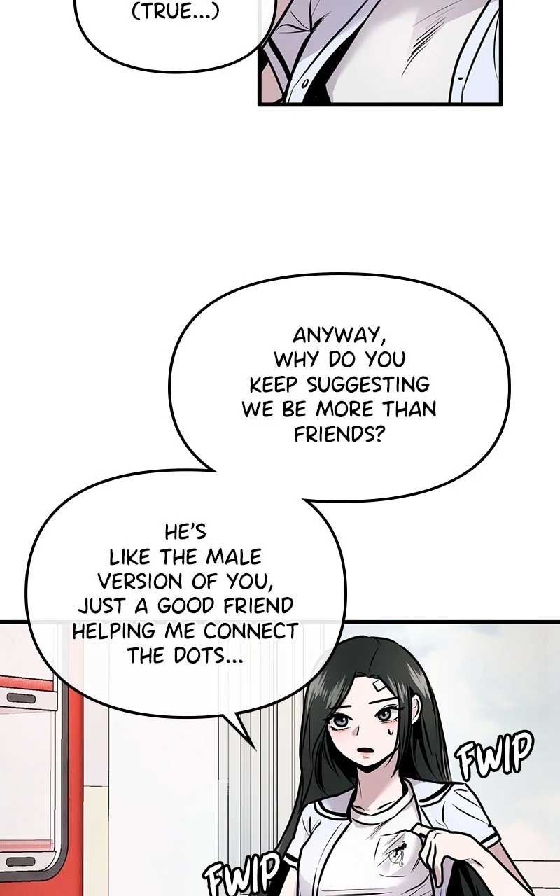 Back to Chanbi - Chapter 6 Page 12