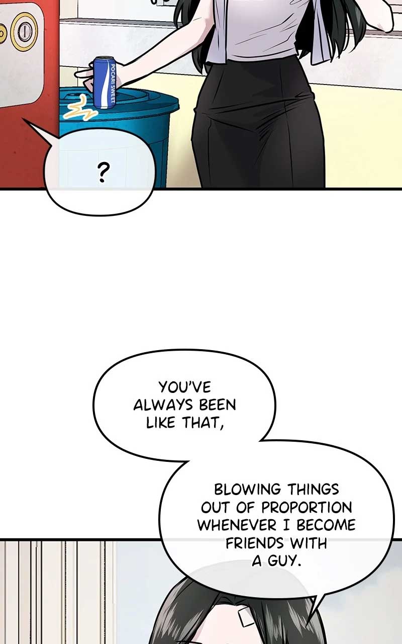 Back to Chanbi - Chapter 6 Page 13