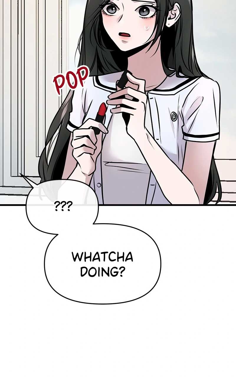 Back to Chanbi - Chapter 6 Page 14