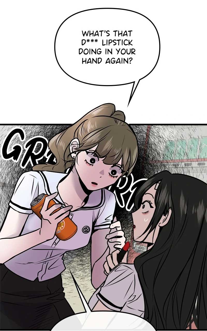 Back to Chanbi - Chapter 6 Page 16