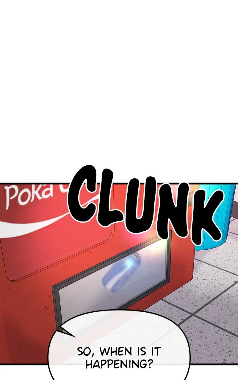 Back to Chanbi - Chapter 6 Page 2