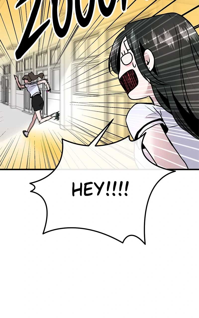 Back to Chanbi - Chapter 6 Page 20