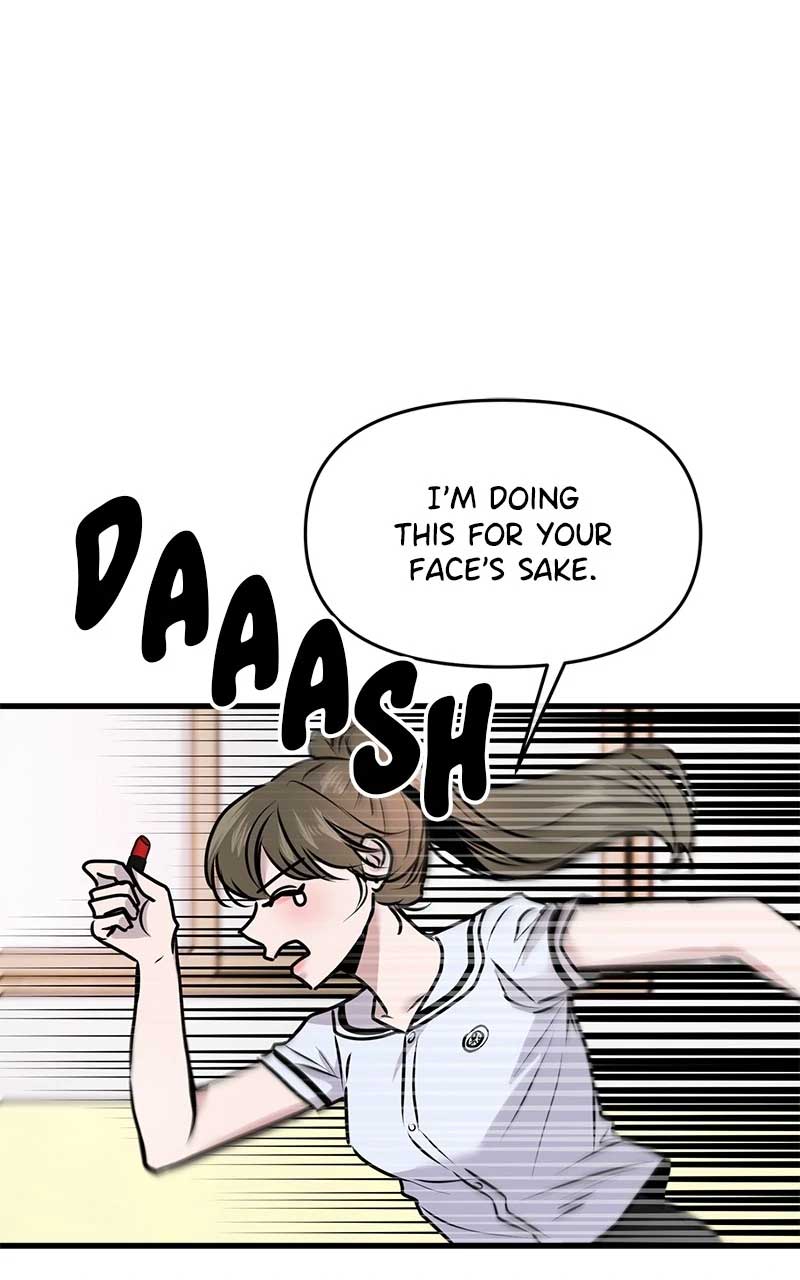 Back to Chanbi - Chapter 6 Page 21