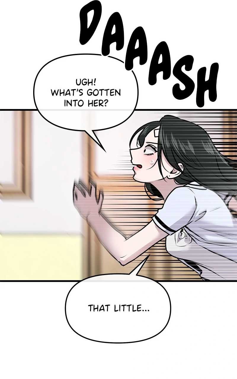 Back to Chanbi - Chapter 6 Page 22