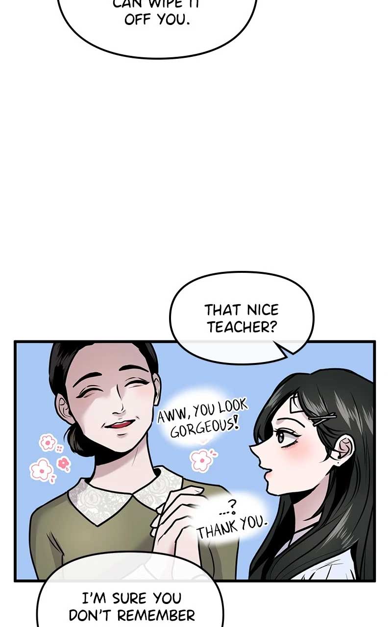 Back to Chanbi - Chapter 6 Page 27