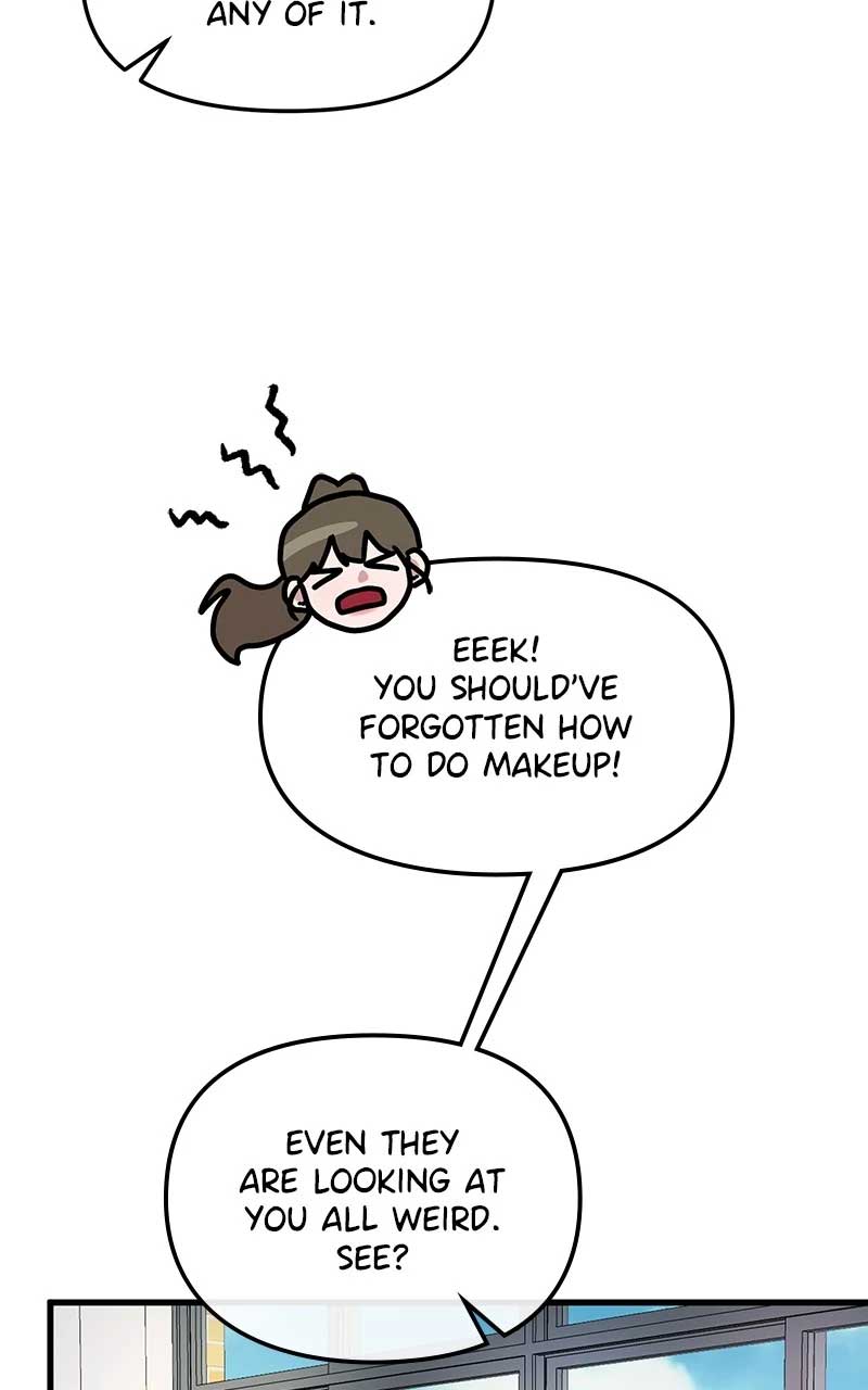 Back to Chanbi - Chapter 6 Page 28