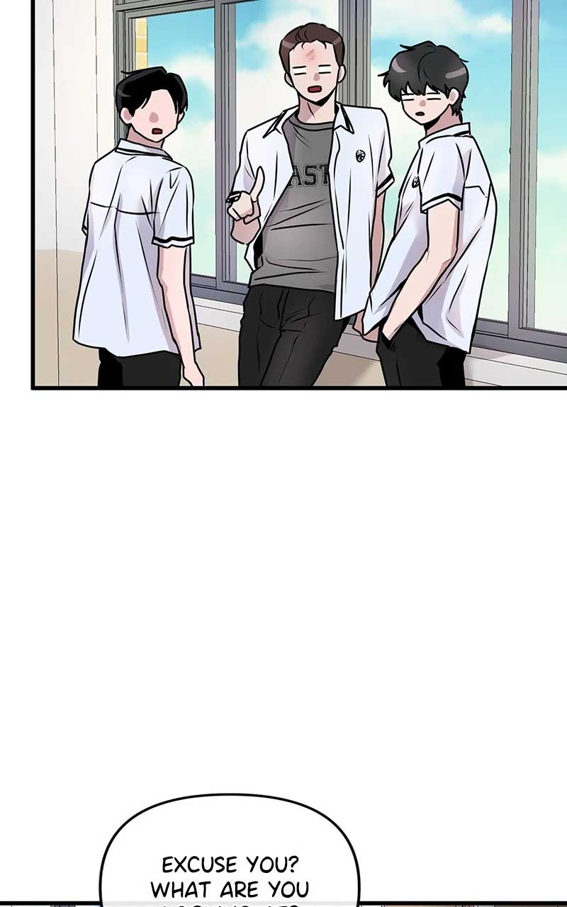 Back to Chanbi - Chapter 6 Page 29