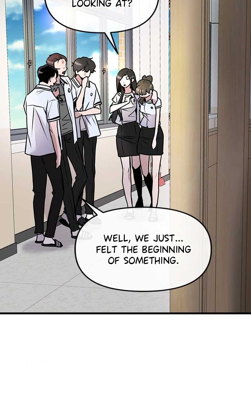 Back to Chanbi - Chapter 6 Page 30