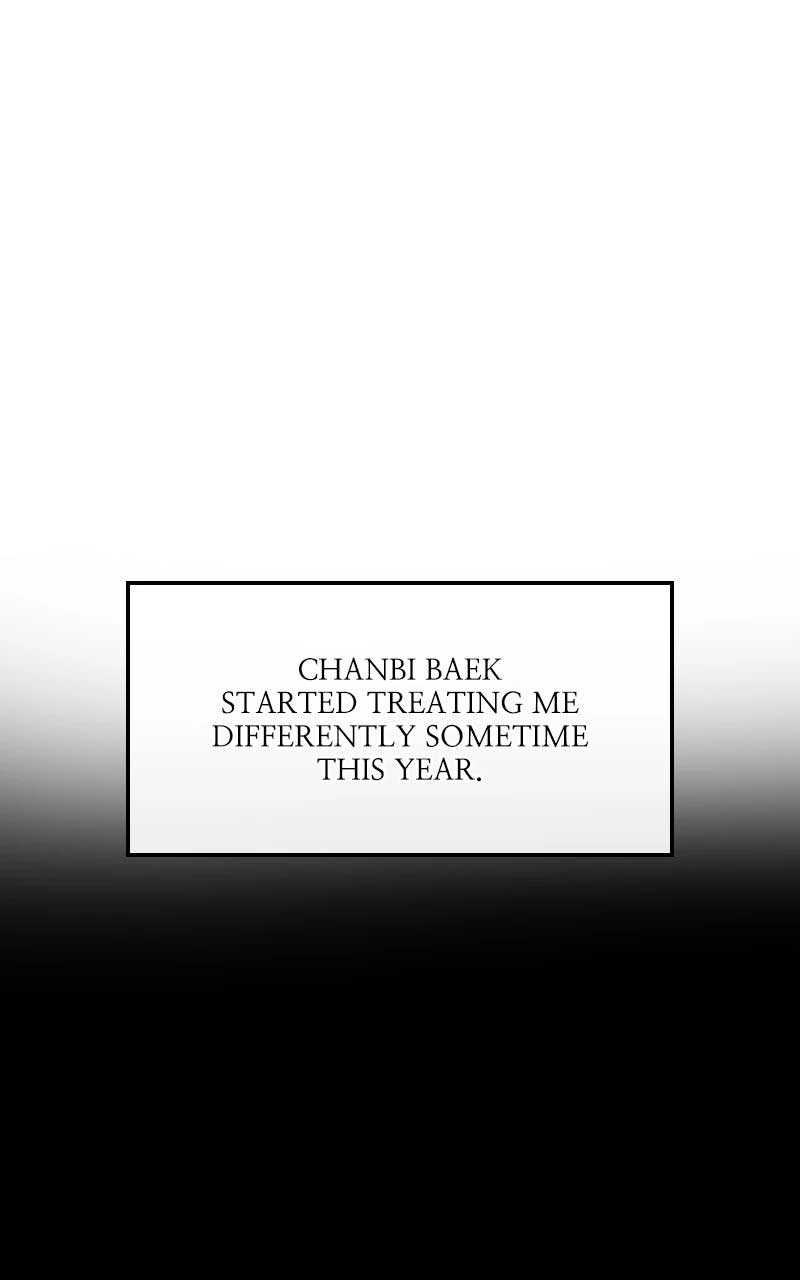 Back to Chanbi - Chapter 6 Page 32