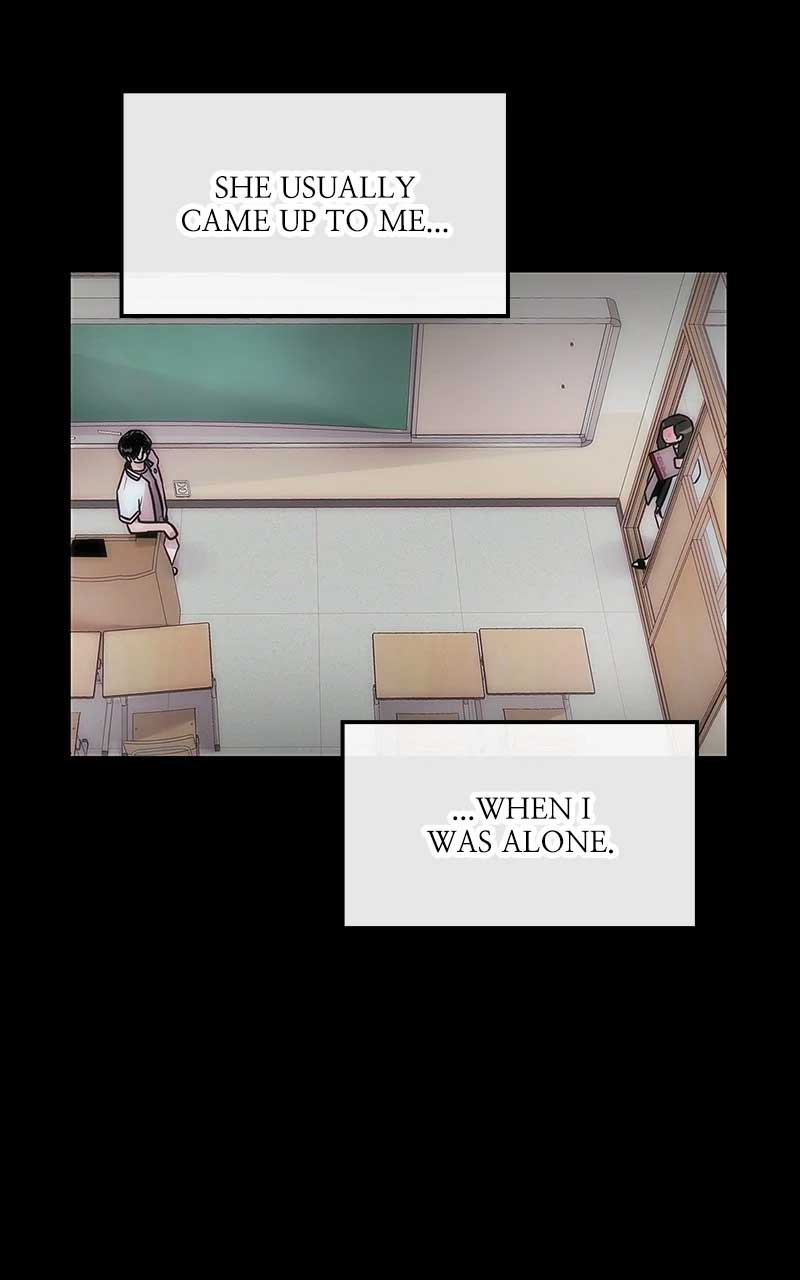 Back to Chanbi - Chapter 6 Page 33