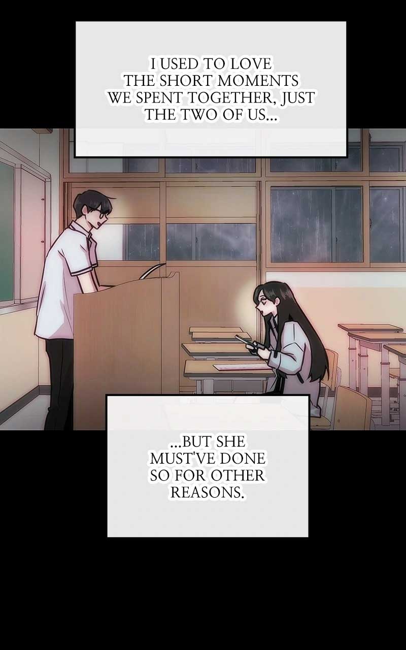 Back to Chanbi - Chapter 6 Page 34