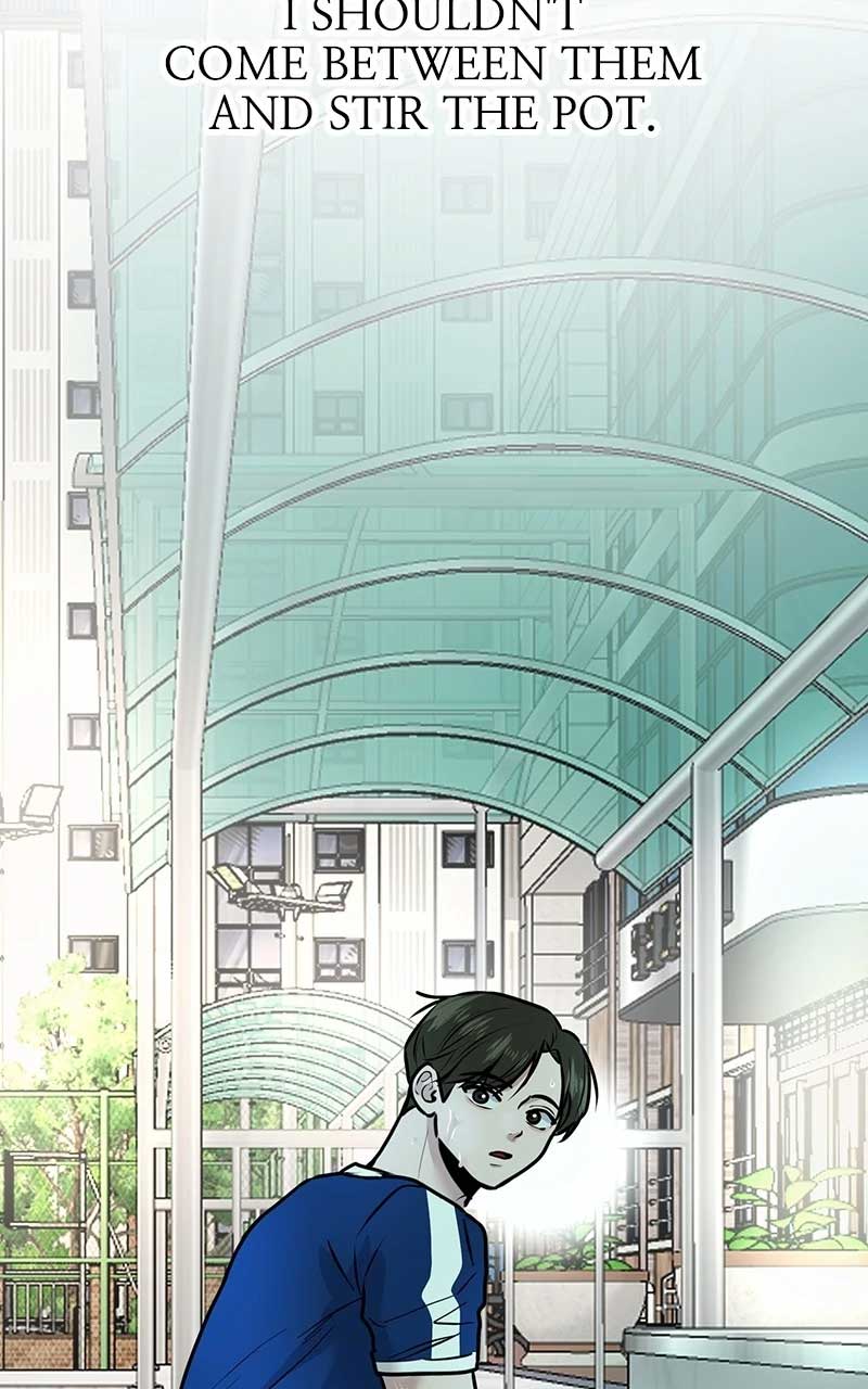 Back to Chanbi - Chapter 6 Page 38