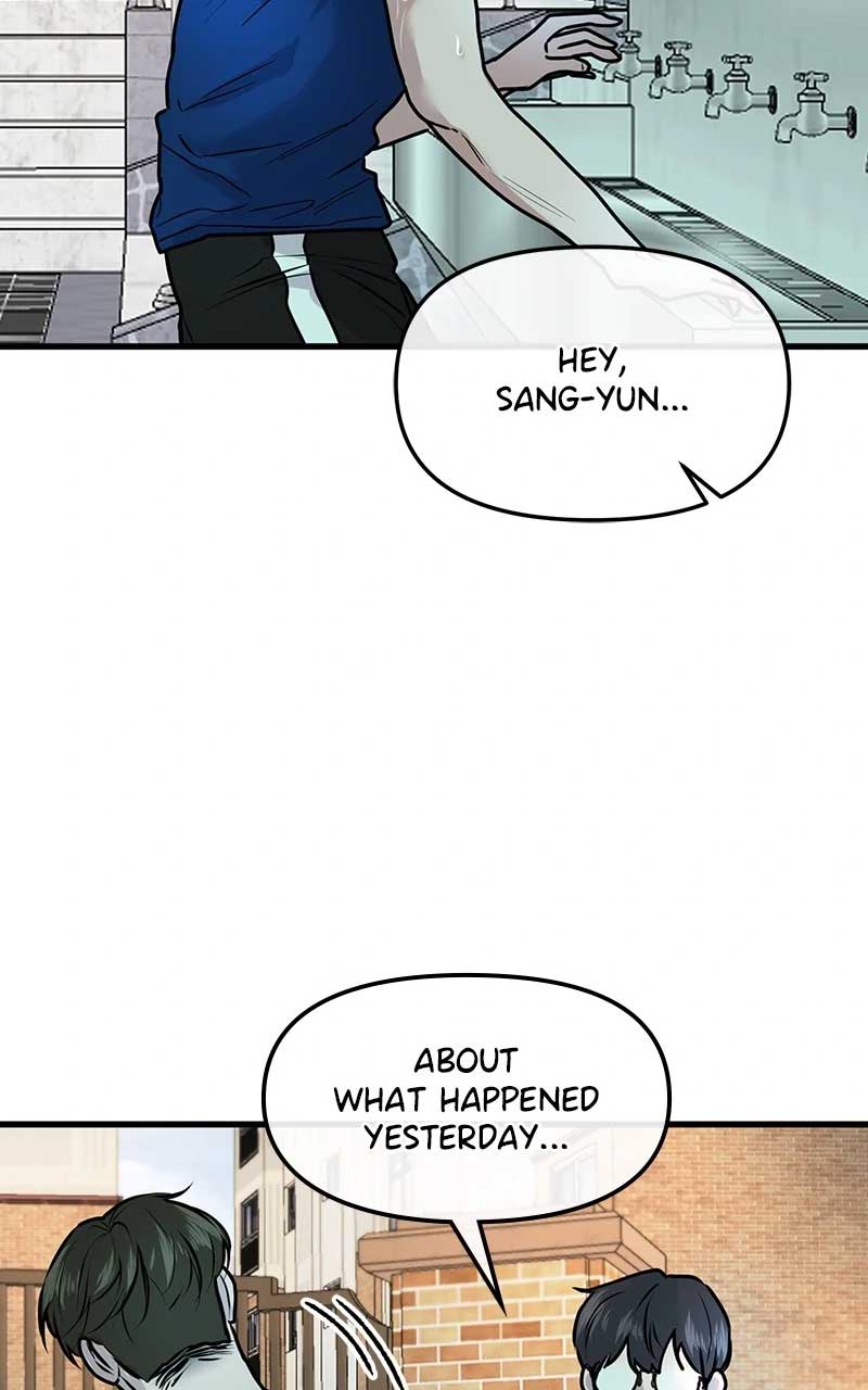 Back to Chanbi - Chapter 6 Page 39