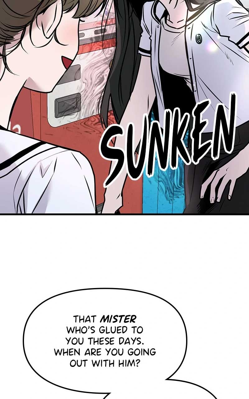 Back to Chanbi - Chapter 6 Page 4