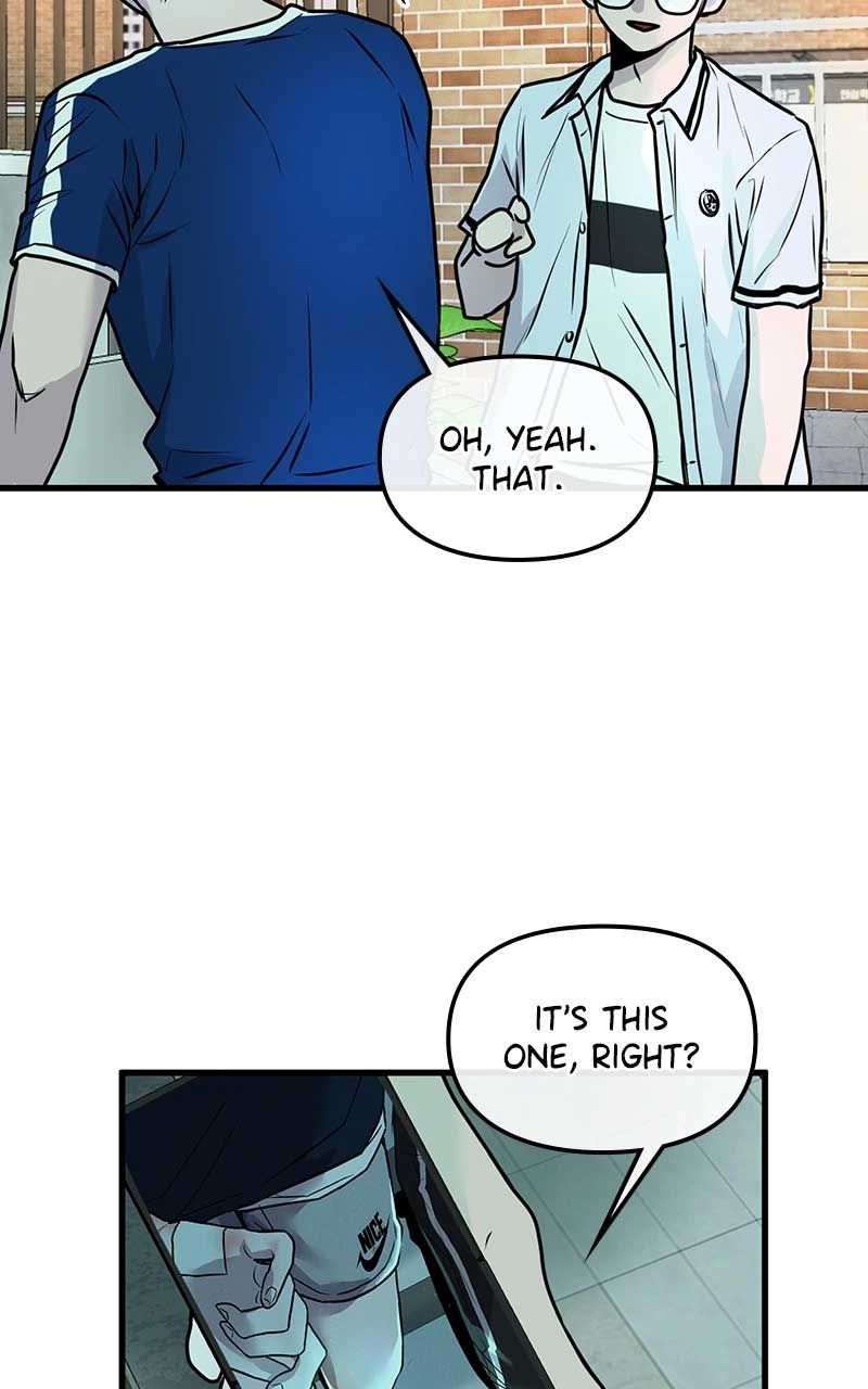 Back to Chanbi - Chapter 6 Page 40