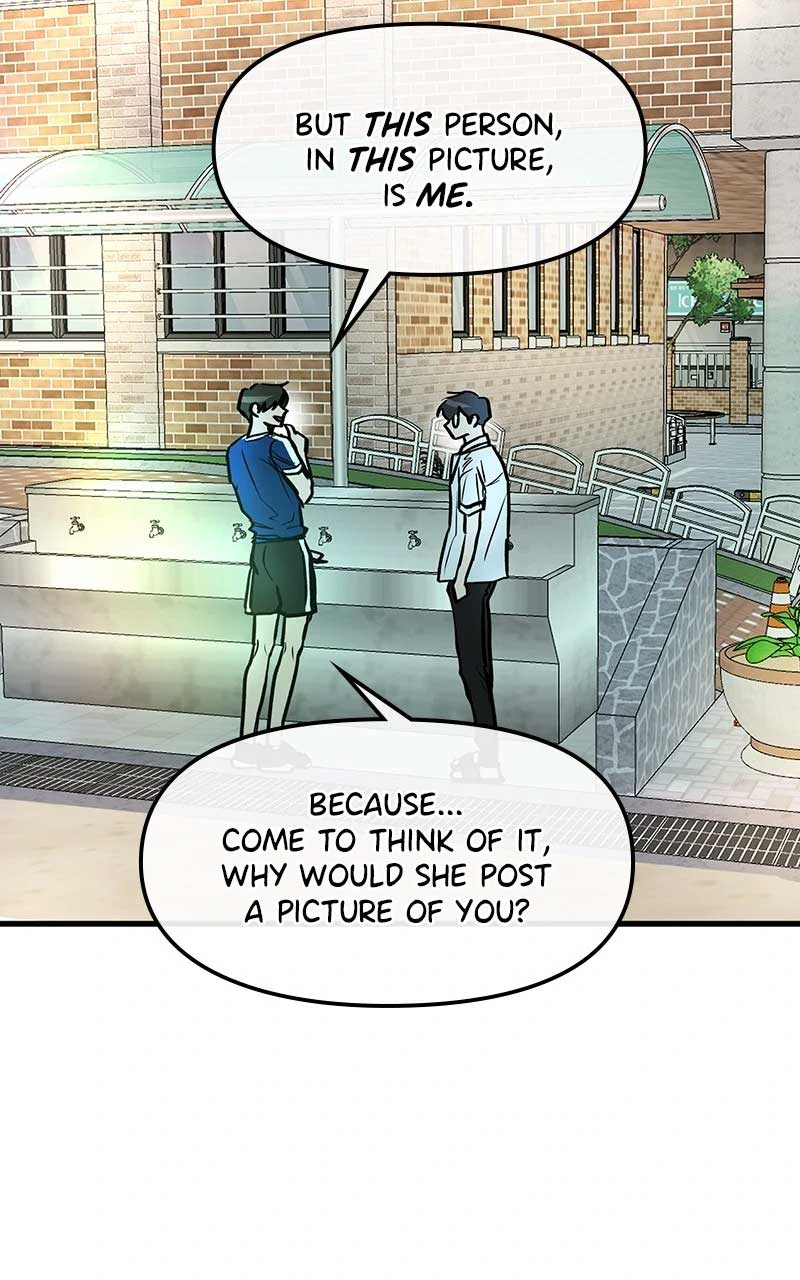 Back to Chanbi - Chapter 6 Page 43